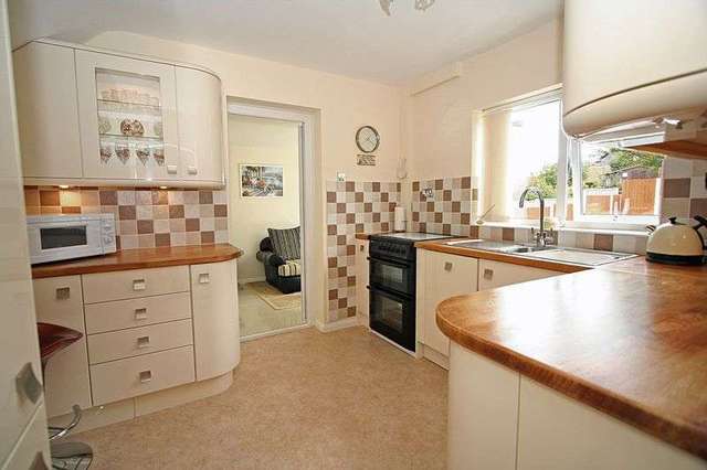  Image of 3 bedroom Semi-Detached house for sale in Arundel Road Stourbridge DY8 at Arundel Road  WORDSLEY, DY8 5EJ