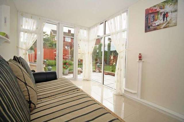  Image of 3 bedroom Semi-Detached house for sale in Arundel Road Stourbridge DY8 at Arundel Road  WORDSLEY, DY8 5EJ