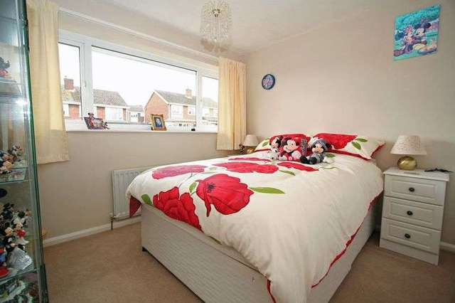  Image of 3 bedroom Semi-Detached house for sale in Arundel Road Stourbridge DY8 at Arundel Road  WORDSLEY, DY8 5EJ