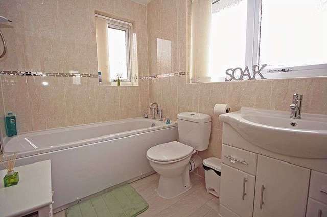  Image of 3 bedroom Semi-Detached house for sale in Arundel Road Stourbridge DY8 at Arundel Road  WORDSLEY, DY8 5EJ