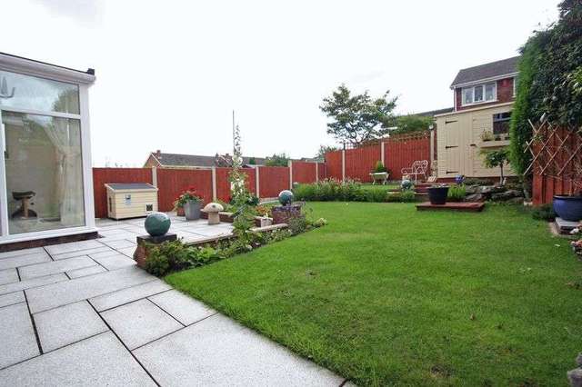  Image of 3 bedroom Semi-Detached house for sale in Arundel Road Stourbridge DY8 at Arundel Road  WORDSLEY, DY8 5EJ