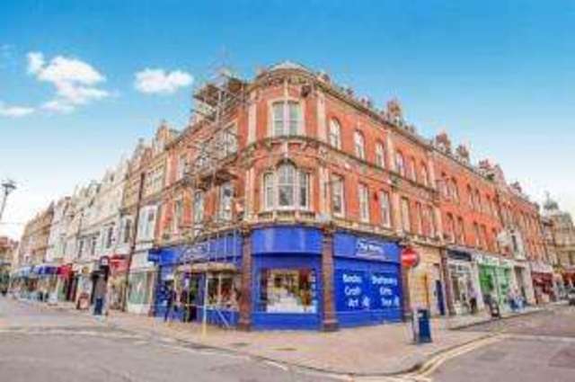  Image of 2 bedroom Flat for sale in Worthington Street Dover CT17 at Dover Kent Maxton, CT17 9AF