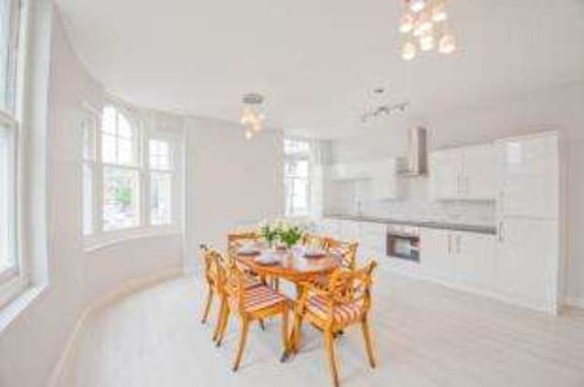  Image of 2 bedroom Flat for sale in Worthington Street Dover CT17 at Dover Kent Maxton, CT17 9AF