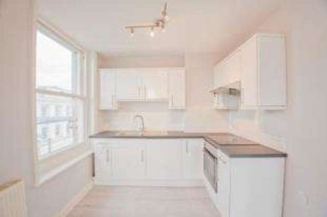  Image of 2 bedroom Flat for sale in Worthington Street Dover CT17 at Dover Kent Maxton, CT17 9AF