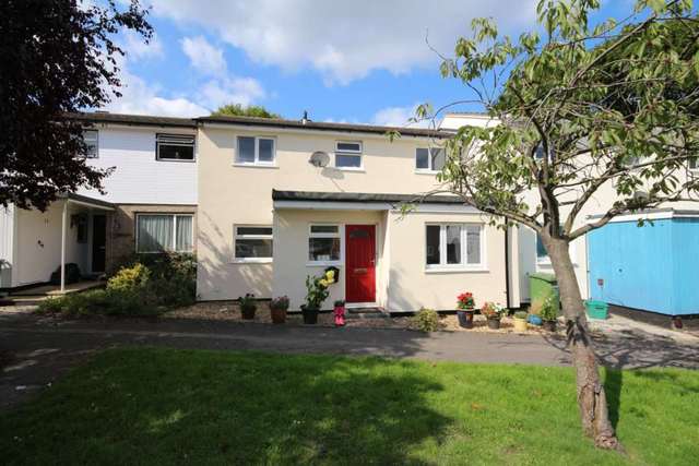  Image of 3 bedroom Detached house for sale in Wroxham Bracknell RG12 at Wroxham  Bracknell, RG12 8QR