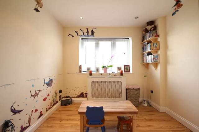  Image of 3 bedroom Detached house for sale in Wroxham Bracknell RG12 at Wroxham  Bracknell, RG12 8QR