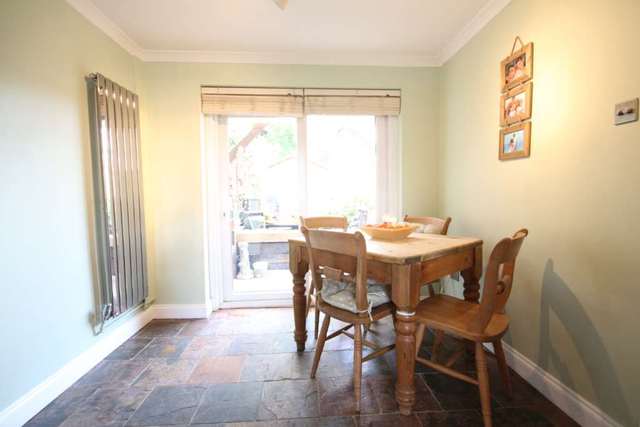  Image of 3 bedroom Detached house for sale in Wroxham Bracknell RG12 at Wroxham  Bracknell, RG12 8QR