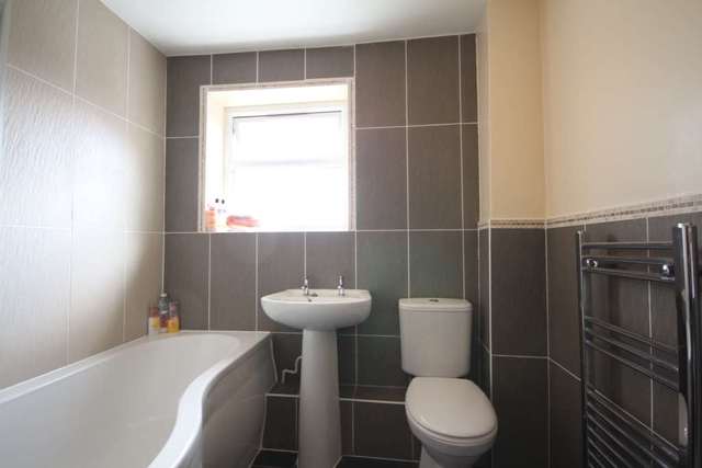  Image of 3 bedroom Detached house for sale in Wroxham Bracknell RG12 at Wroxham  Bracknell, RG12 8QR