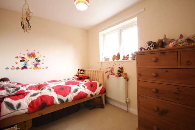  Image of 3 bedroom Detached house for sale in Wroxham Bracknell RG12 at Wroxham  Bracknell, RG12 8QR
