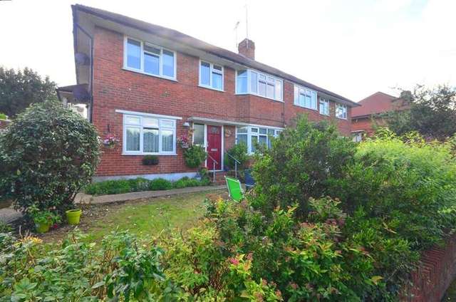  Image of 2 bedroom Maisonette for sale in Yardley Lane London E4 at Chingford London Chingford, E4 7RS