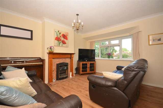  Image of 2 bedroom Maisonette for sale in Yardley Lane London E4 at Chingford London Chingford, E4 7RS