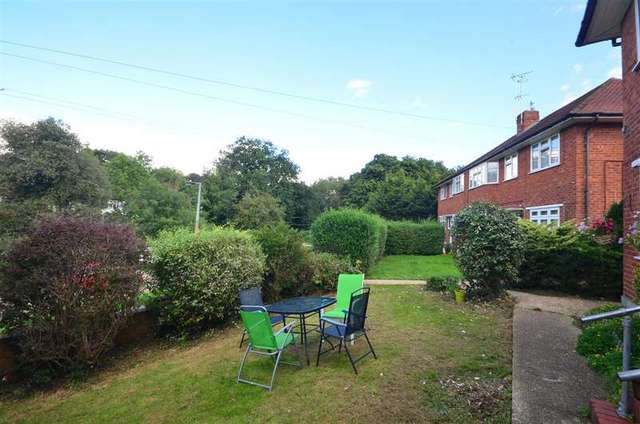  Image of 2 bedroom Maisonette for sale in Yardley Lane London E4 at Chingford London Chingford, E4 7RS