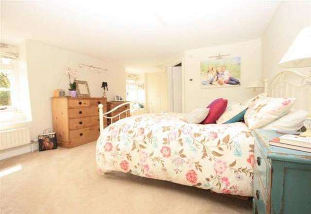  Image of 4 bedroom Detached house for sale in Tarrant Gunville Blandford Forum DT11 at Tarrant Gunville, DT11 8JN