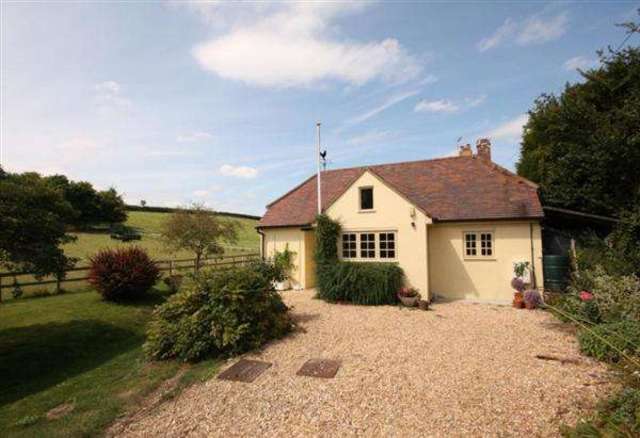  Image of 4 bedroom Detached house for sale in Tarrant Gunville Blandford Forum DT11 at Tarrant Gunville, DT11 8JN