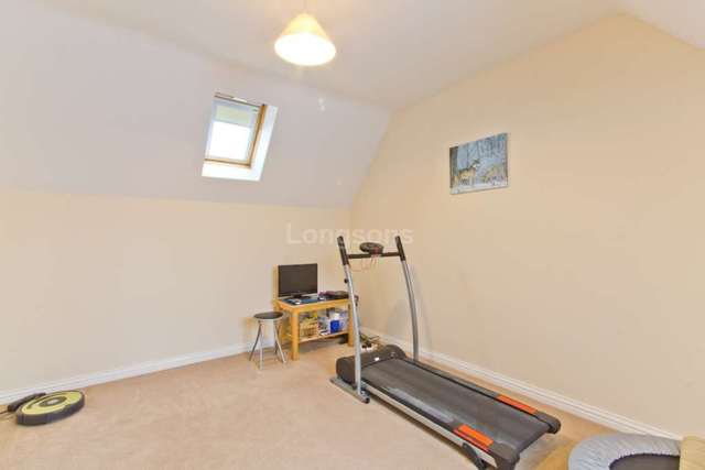  Image of 5 bedroom Detached house for sale in York Close Carbrooke Thetford IP25 at York Close Carbrooke Thetford, IP25 6GT