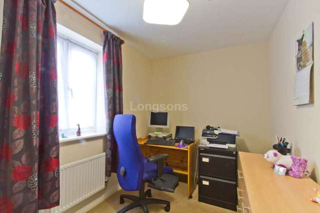  Image of 5 bedroom Detached house for sale in York Close Carbrooke Thetford IP25 at York Close Carbrooke Thetford, IP25 6GT