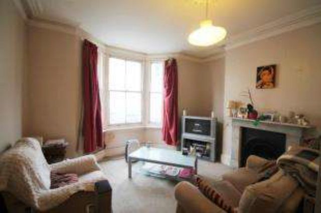 1 Bedroom Flat For Sale In Lansdowne Street Hove Bn3