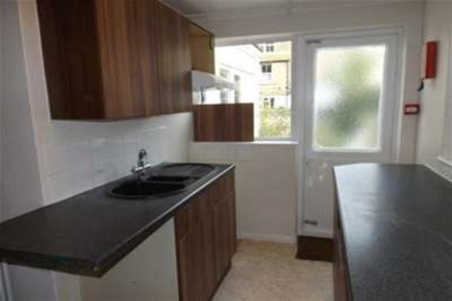 1 Bedroom Flat To Rent In Arthur Road Cliftonville Margate Ct9