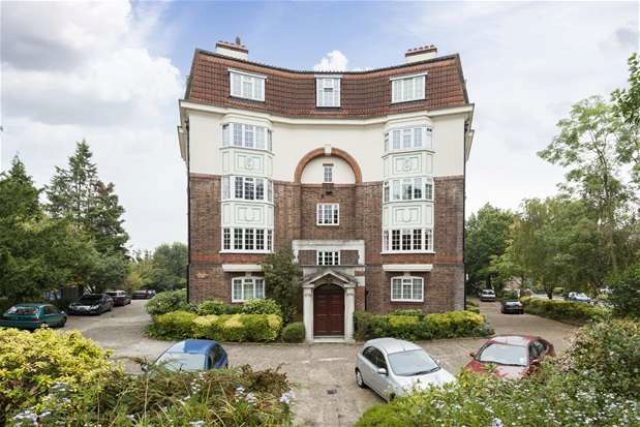 1 Bedroom Flat To Rent In Crystal Palace Park Road London Se26