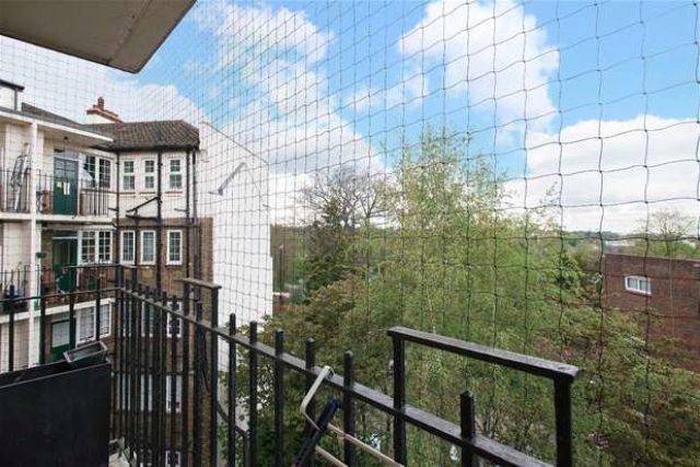 1 Bedroom Flat To Rent In Crystal Palace Park Road London Se26