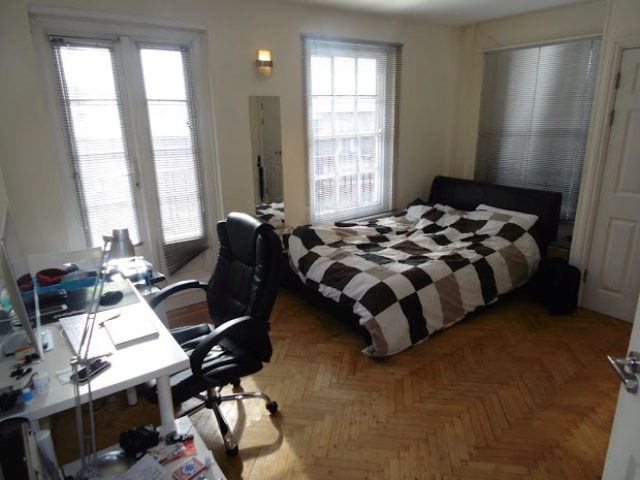 3 Bedroom Flat To Rent In Westgate Street Cardiff Cf10