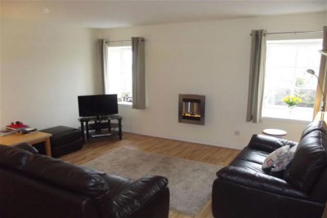 1 Bedroom Flat To Rent In Bell Street Glasgow G4