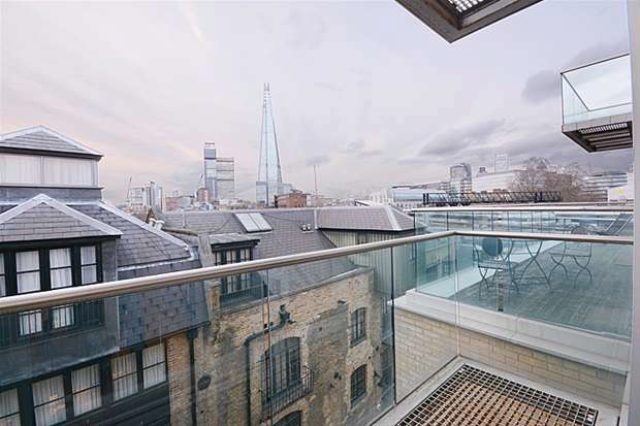 1 Bedroom Flat To Rent In Maltings Place Tower Bridge Road