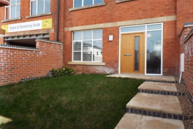 3 Bedroom Property To Rent In Wheatsheaf Way Leicester Le2