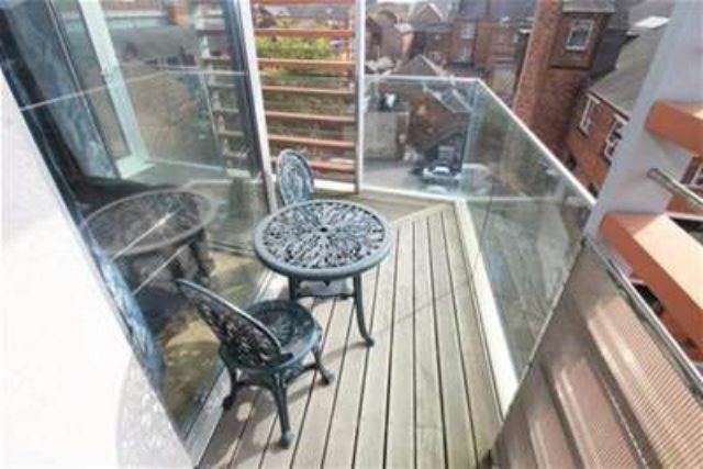 2 Bedroom Flat To Rent In Highcross Lane Leicester Le1