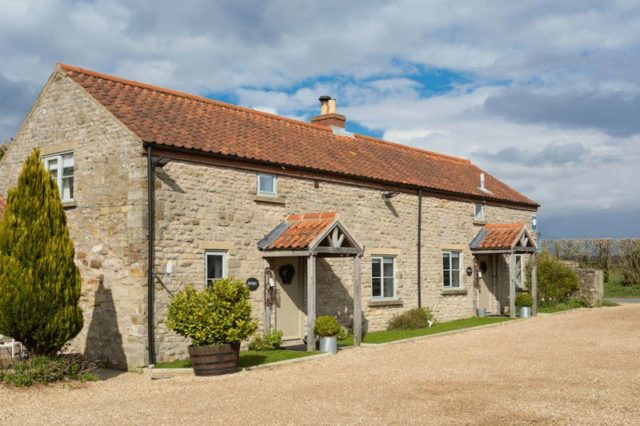 6 Bedroom Cottage For Sale In Kirkby Lane Gillamoor York Yo62
