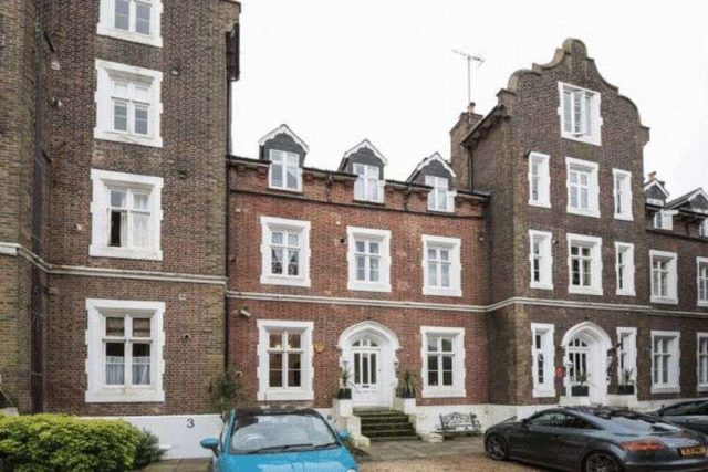2 Bedroom Flat To Rent In Upton Park Slough Sl1