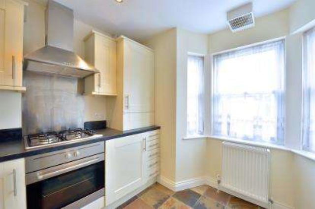 3 Bedroom Terraced House For Sale In Church Street Wolverton Milton ...