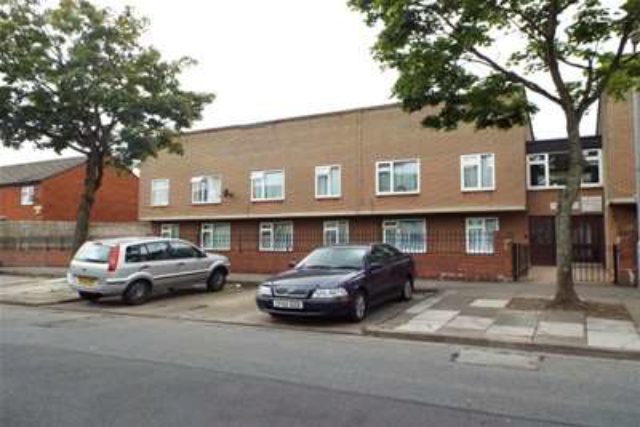 1 Bedroom Flat To Rent In Sevenoaks Street Cardiff Cf11