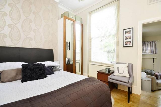  Image of 1 bedroom Flat to rent in Mansfield Street London W1G at Mansfield Street, Marylebone, W1G
