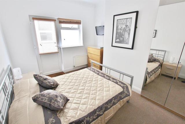  Image of 1 bedroom Houses to rent in Ashley Road Boscombe Bournemouth BH1 at Ashley Road, Springbourne, Bournemouth