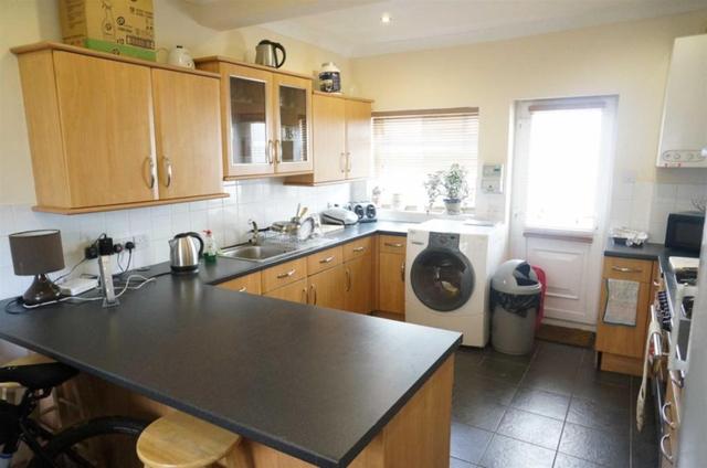  Image of 1 bedroom Houses to rent in Ashley Road Boscombe Bournemouth BH1 at Ashley Road, Springbourne, Bournemouth
