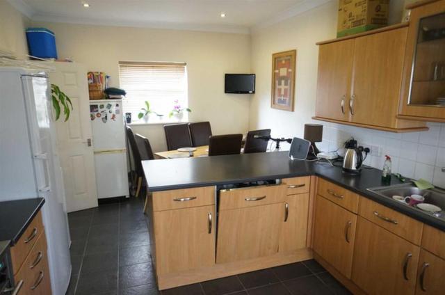  Image of 1 bedroom Houses to rent in Ashley Road Boscombe Bournemouth BH1 at Ashley Road, Springbourne, Bournemouth