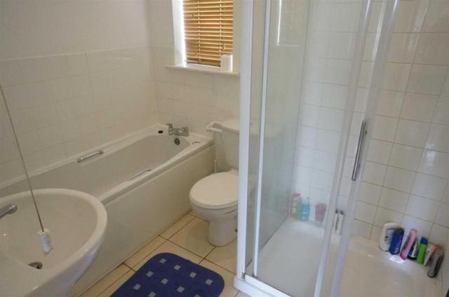  Image of 1 bedroom Houses to rent in Ashley Road Boscombe Bournemouth BH1 at Ashley Road, Springbourne, Bournemouth