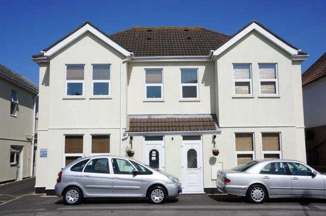  Image of 1 bedroom Houses to rent in Ashley Road Boscombe Bournemouth BH1 at Ashley Road, Springbourne, Bournemouth