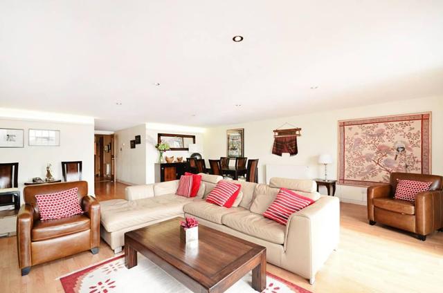  Image of 2 bedroom Flat to rent in York Street London W1U at York Street, Marylebone, W1U