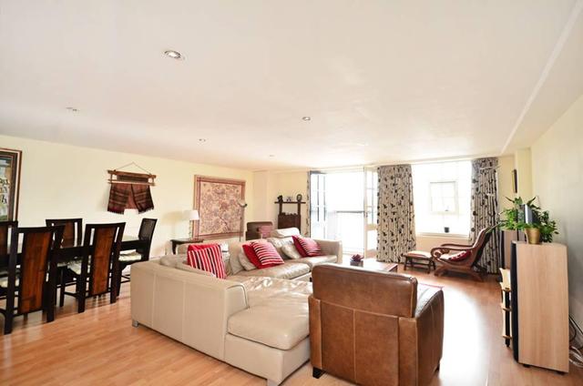  Image of 2 bedroom Flat to rent in York Street London W1U at York Street, Marylebone, W1U
