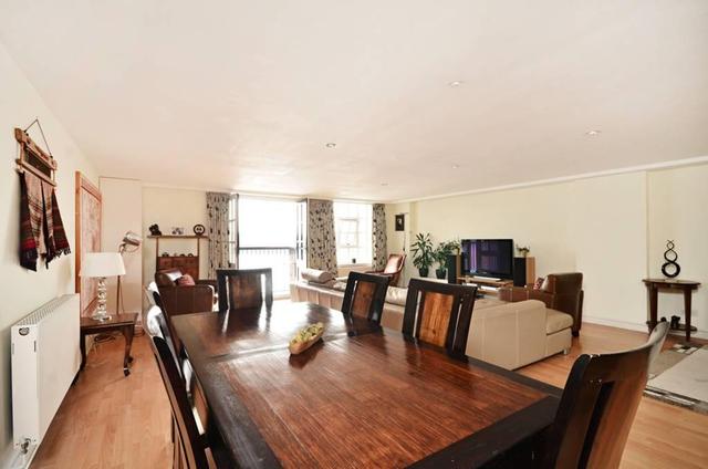  Image of 2 bedroom Flat to rent in York Street London W1U at York Street, Marylebone, W1U