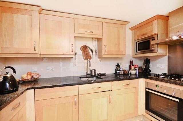  Image of 2 bedroom Flat to rent in York Street London W1U at York Street, Marylebone, W1U