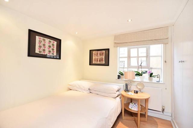  Image of 2 bedroom Flat to rent in York Street London W1U at York Street, Marylebone, W1U