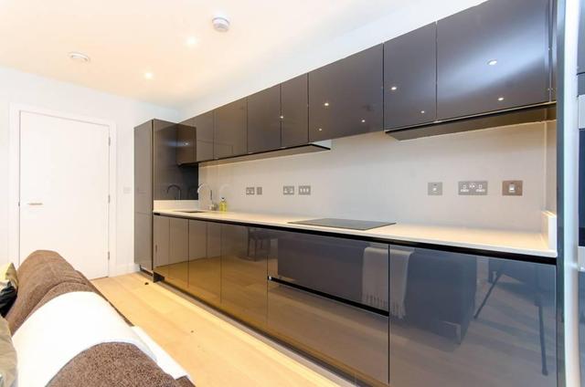  Image of 2 bedroom Flat to rent in Bird Street London W1U at Bird Street, Marylebone, W1U