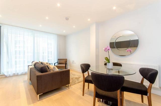  Image of 2 bedroom Flat to rent in Bird Street London W1U at Bird Street, Marylebone, W1U