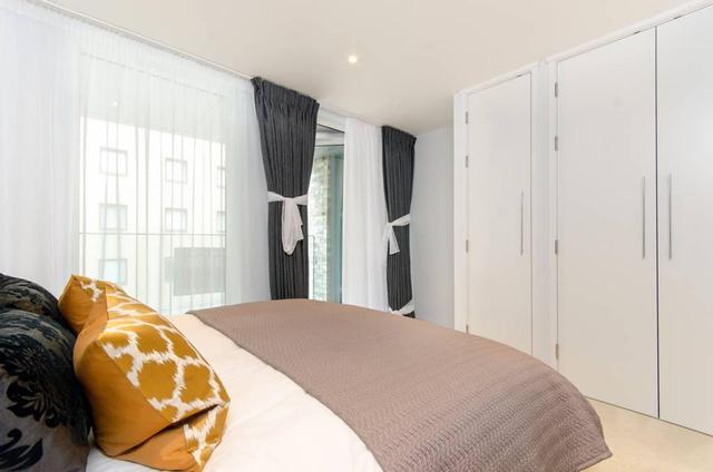  Image of 2 bedroom Flat to rent in Bird Street London W1U at Bird Street, Marylebone, W1U