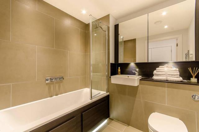  Image of 2 bedroom Flat to rent in Bird Street London W1U at Bird Street, Marylebone, W1U