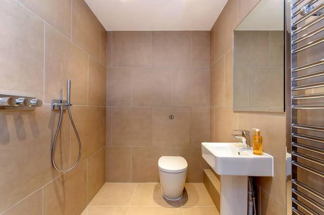  Image of 2 bedroom Flat to rent in Bird Street London W1U at Bird Street, Marylebone, W1U
