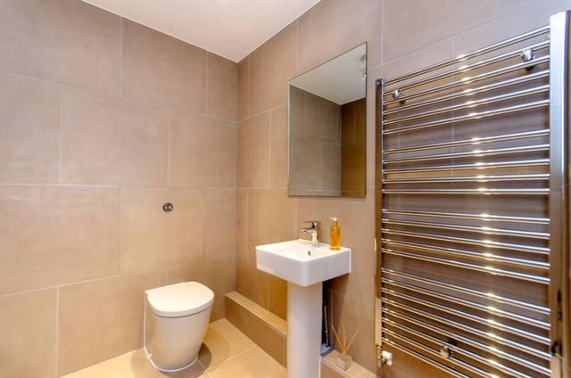  Image of 2 bedroom Flat to rent in Bird Street London W1U at Bird Street, Marylebone, W1U